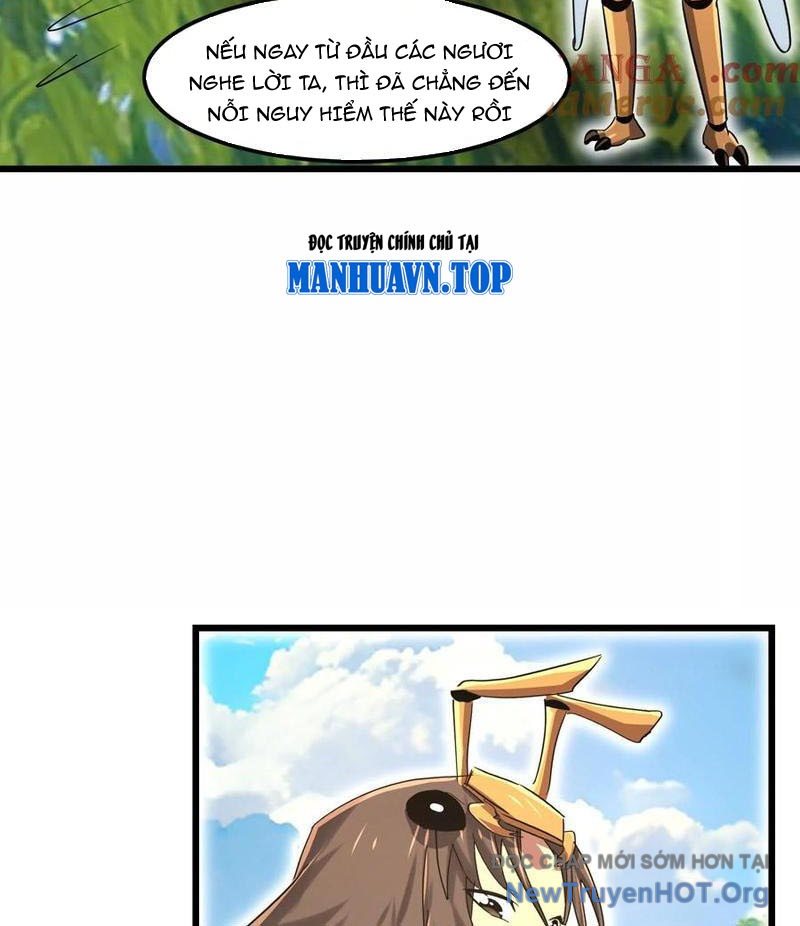 Vũ Trụ Trùng Vương chapter 48 - Trang 29