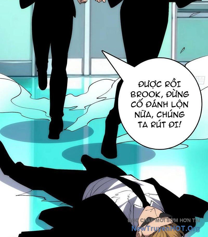 Tin Tức Của Toàn Tri Giả chapter 52 - Trang 56