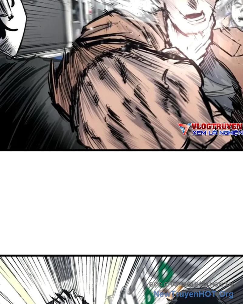 Thượng Lưu chapter 34 - Trang 32