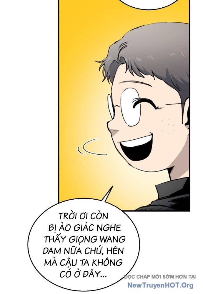 Thượng Lưu Chap 21 - Next Chap 22