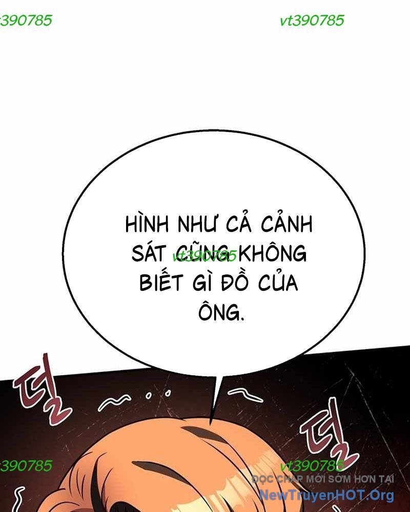 Chu Kỳ Vĩnh Cửu chapter 9 - Trang 9