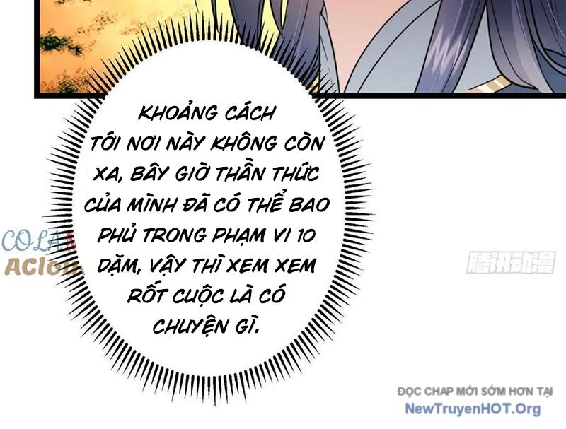 Chưởng Môn Khiêm Tốn Chút chapter 515 - Trang 26