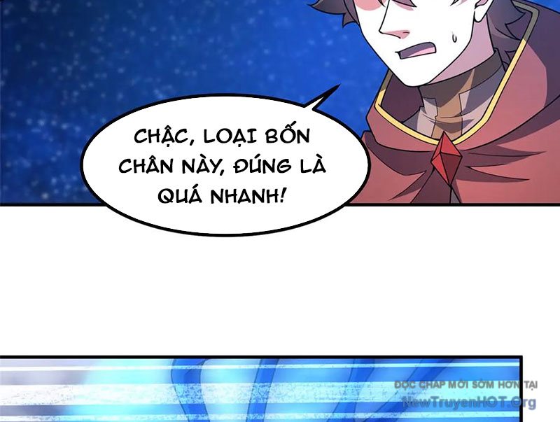 Thần Sủng Tiến Hóa chapter 407 - Trang 34