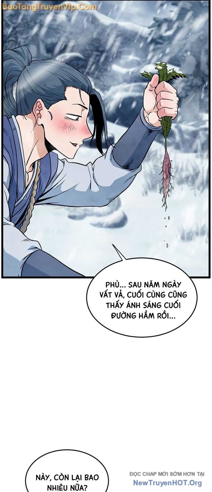 Đăng Nhập Murim chapter 227 - Trang 20