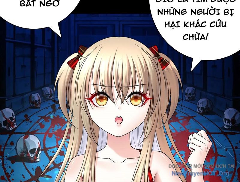 Sau Khi Mẹ Bị Giết, Tôi Trở Thành Miêu Nương chapter 36 - Trang 4