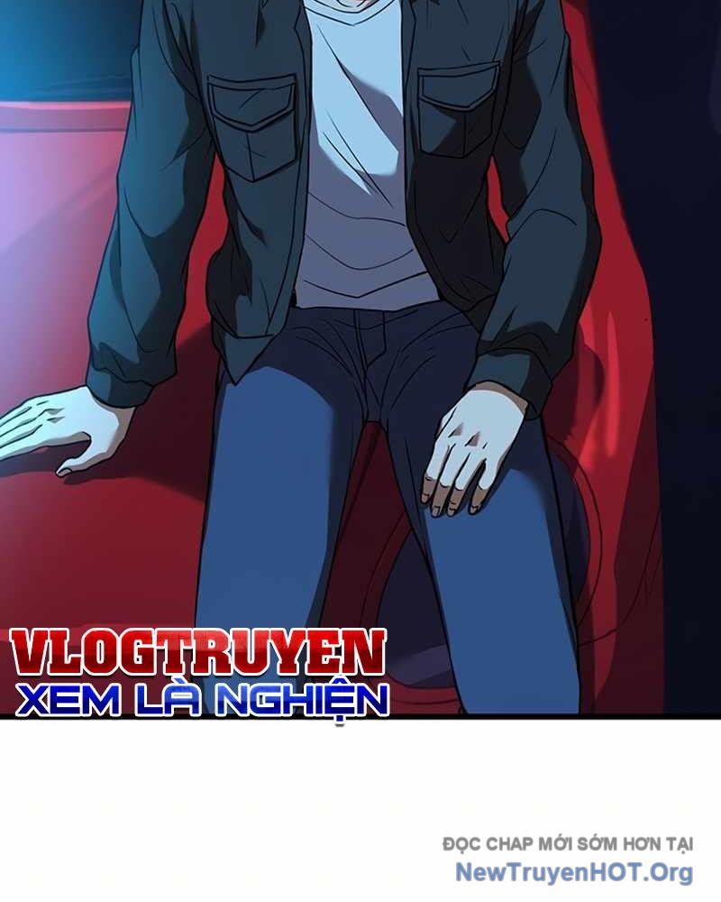 Chu Kỳ Vĩnh Cửu chapter 8 - Trang 14