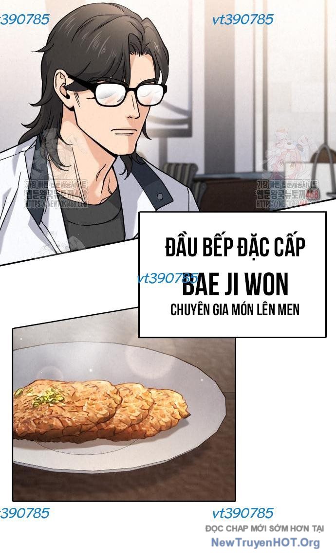 Đấu Trường Ẩm Thực chapter 10 - Trang 48