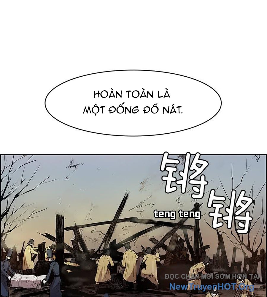 Cửa Hàng Vô Danh chapter 165 - Trang 5