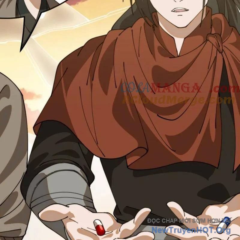 Ta Có Một Sơn Trại chapter 1156 - Trang 54