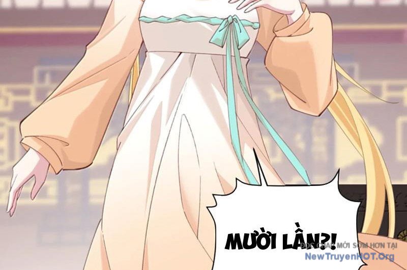 Đập Vỡ Hoàng Đế Nữ Nhi Thân chapter 48 - Trang 11