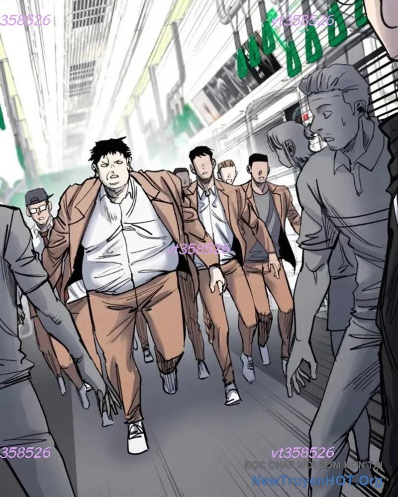 Thượng Lưu chapter 33 - Trang 199