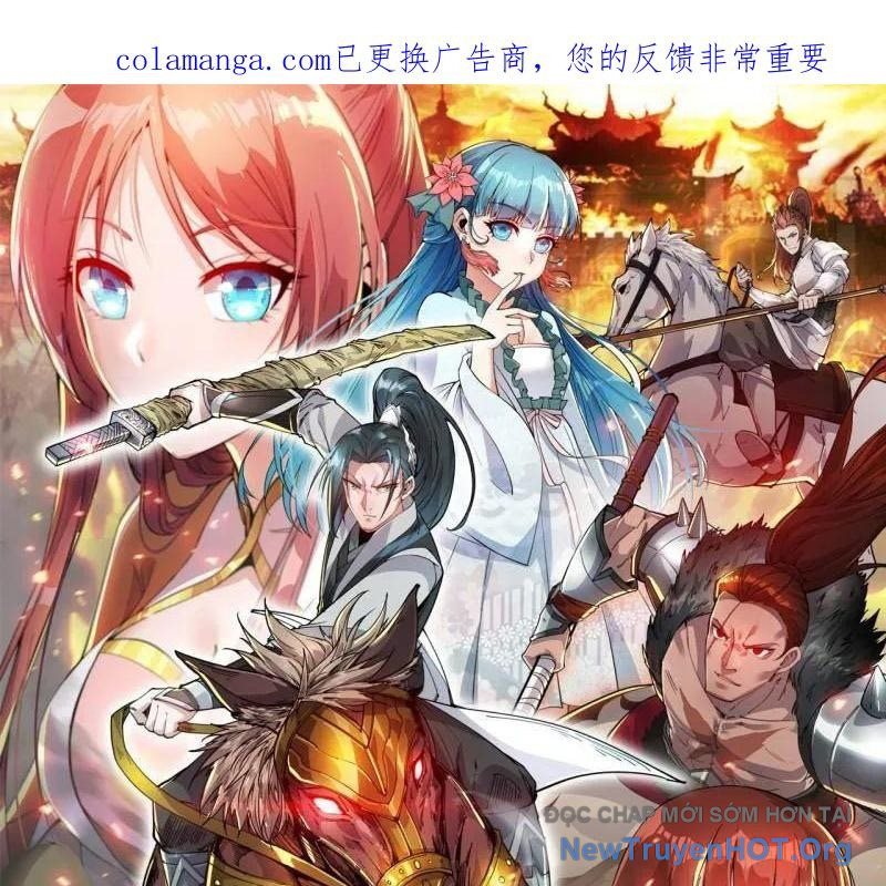 Ta Có Một Sơn Trại chapter 1151 - Trang 2