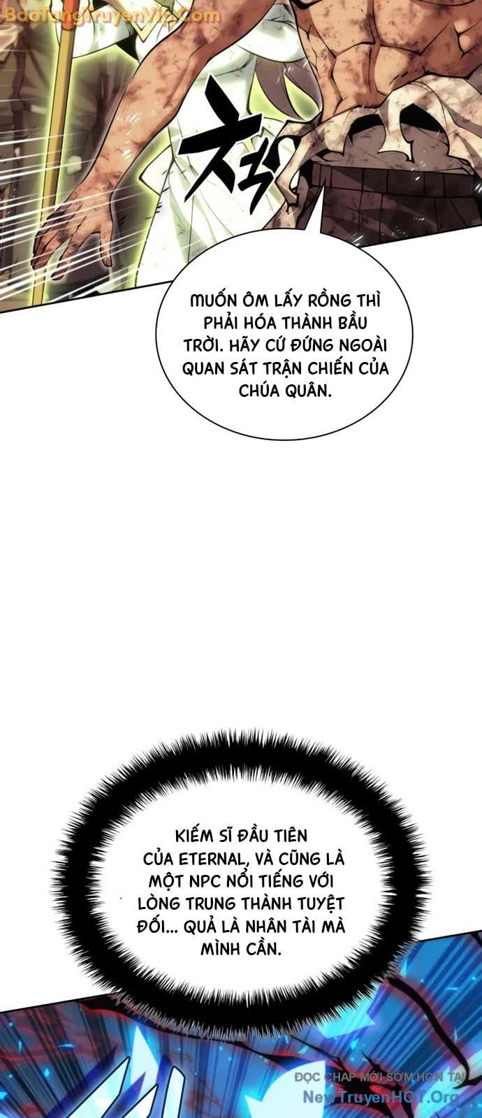 Thợ Rèn Huyền Thoại chapter 281.1 - Trang 20