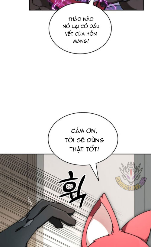 Mắc Kẹt Trong Tòa Tháp Thử Thách chapter 114 - Trang 20