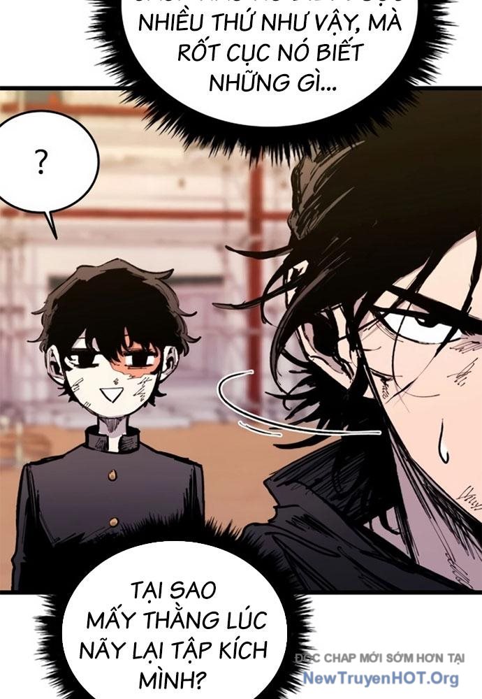 Thượng Lưu Chap 30 - Next Chap 31