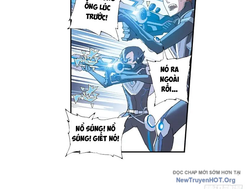 Hi tháp chapter 9 - Trang 46