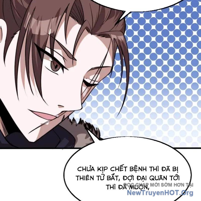 Ta Có Một Sơn Trại chapter 1157 - Trang 68