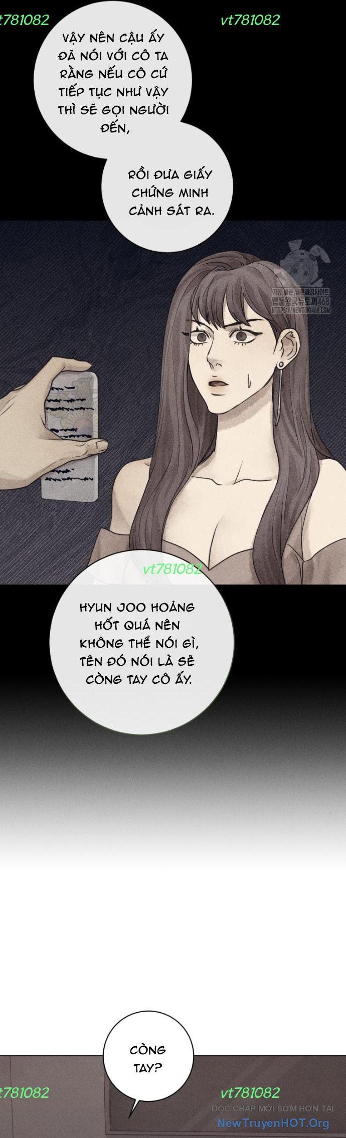 Phỏng Vấn Sát Nhân chapter 76 - Trang 12