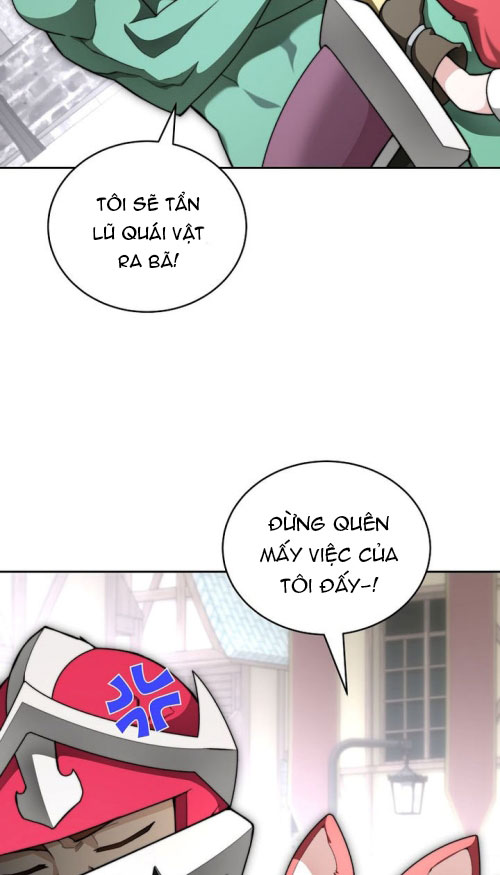 Mắc Kẹt Trong Tòa Tháp Thử Thách chapter 114 - Trang 62