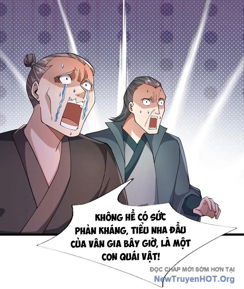 Ngủ say vạn cổ: Xuất thế quét ngang chư thiên chapter 108 - Trang 57