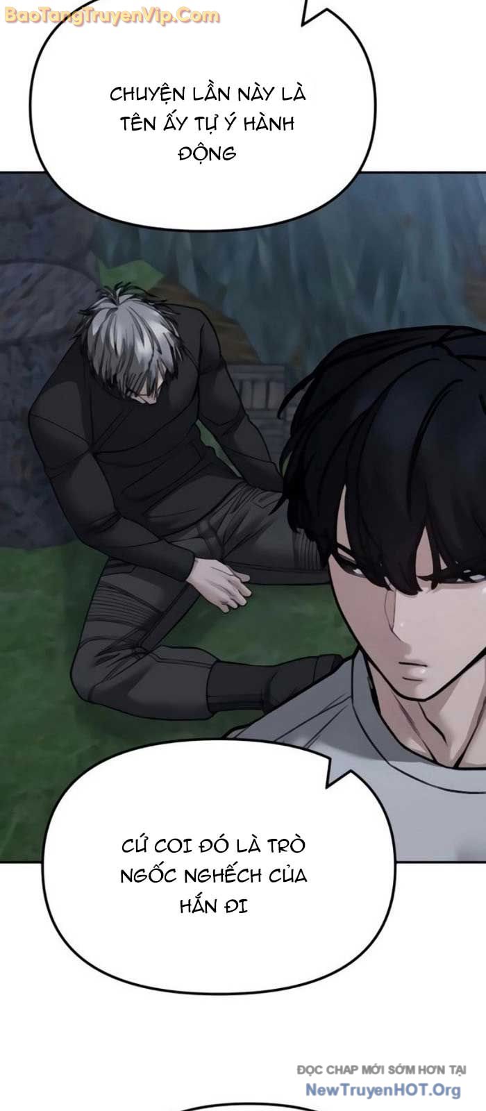 Giang Hồ Thực Thi Công Lý chapter 141 - Trang 21