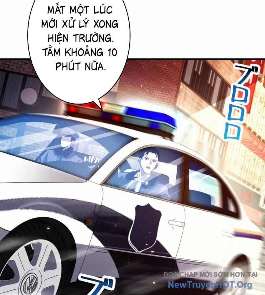 Biên Sử Ác Ma Của Thám Tử chapter 2 - Trang 28