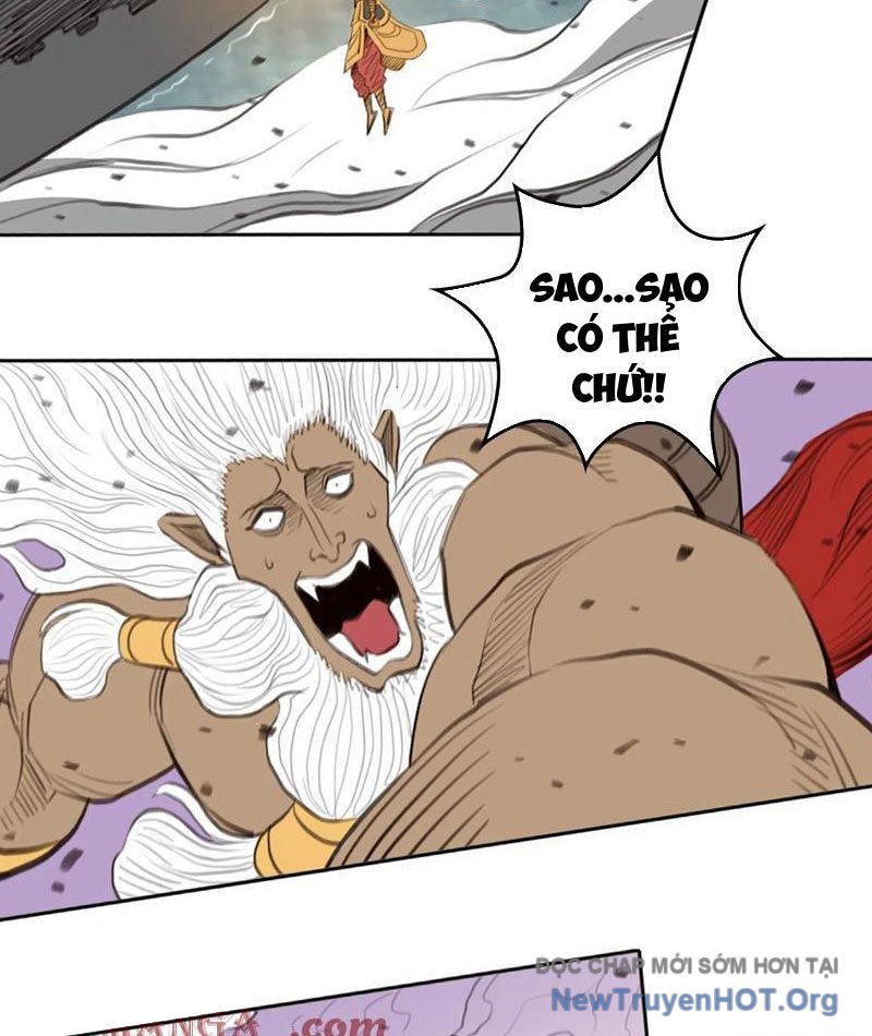 [tam Giới Chí] Thích ách Truyện chapter 45 - Trang 11