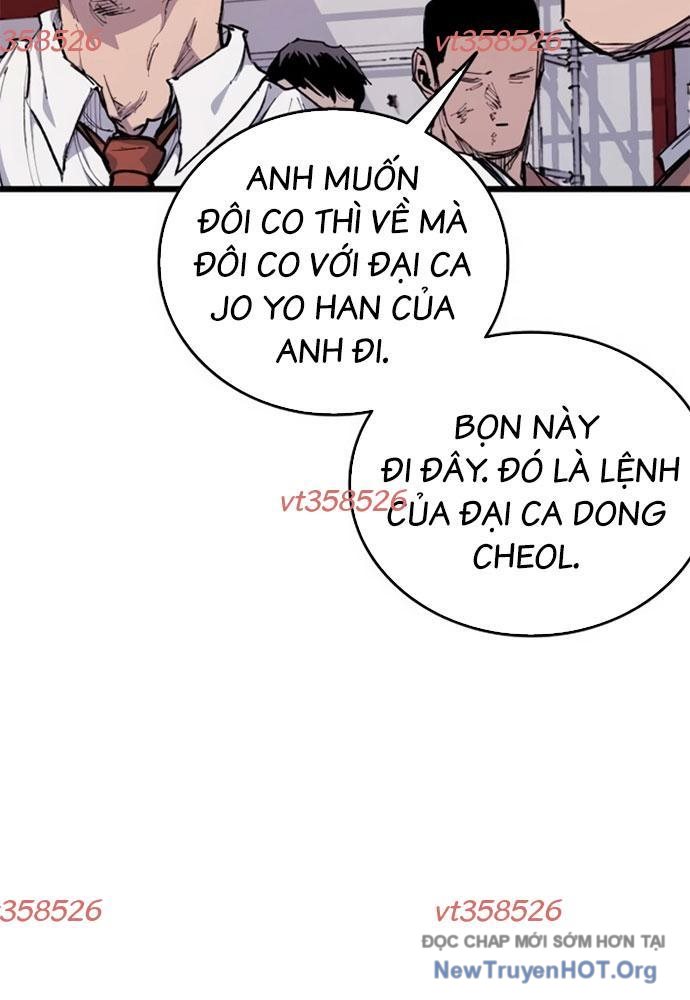 Thượng Lưu Chap 30 - Next Chap 31