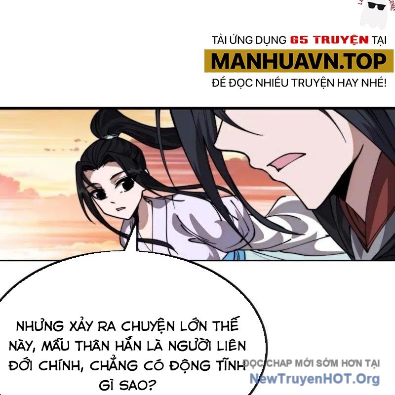 Ta Có Một Sơn Trại chapter 1153 - Trang 28