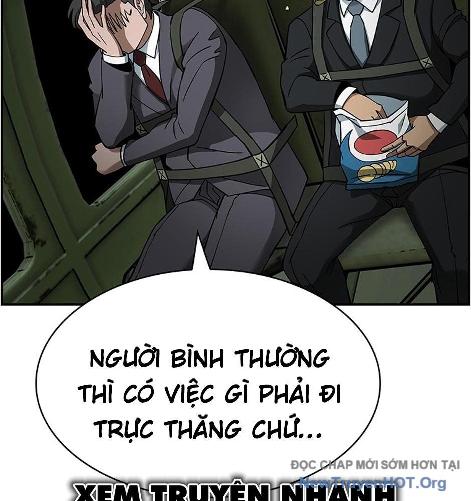 Chế Tác Hạt Nhân chapter 42 - Trang 153
