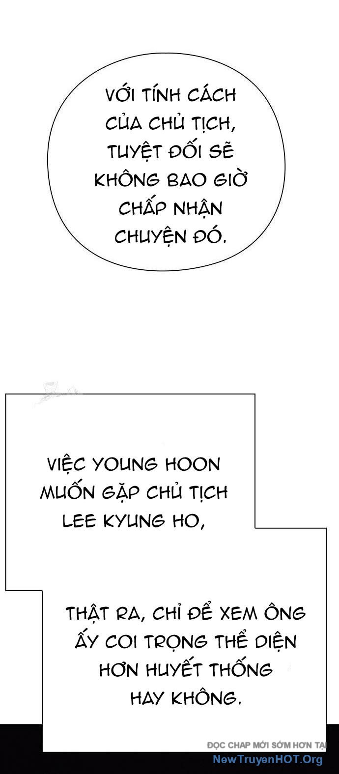 Nhân Viên Văn Phòng Nhìn Thấy Vận Mệnh chapter 125 - Trang 57