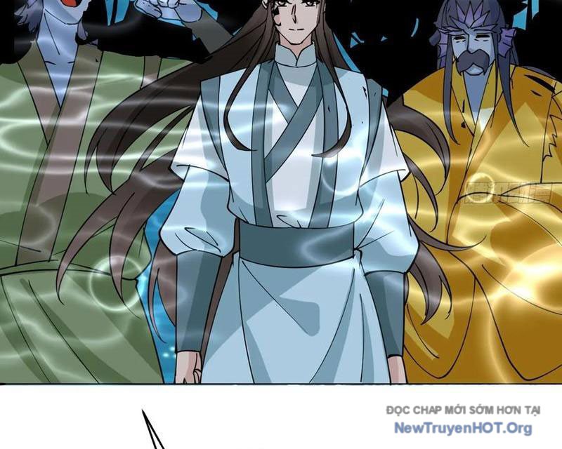 Công Tử Biệt Tú! chapter 212 - Trang 74