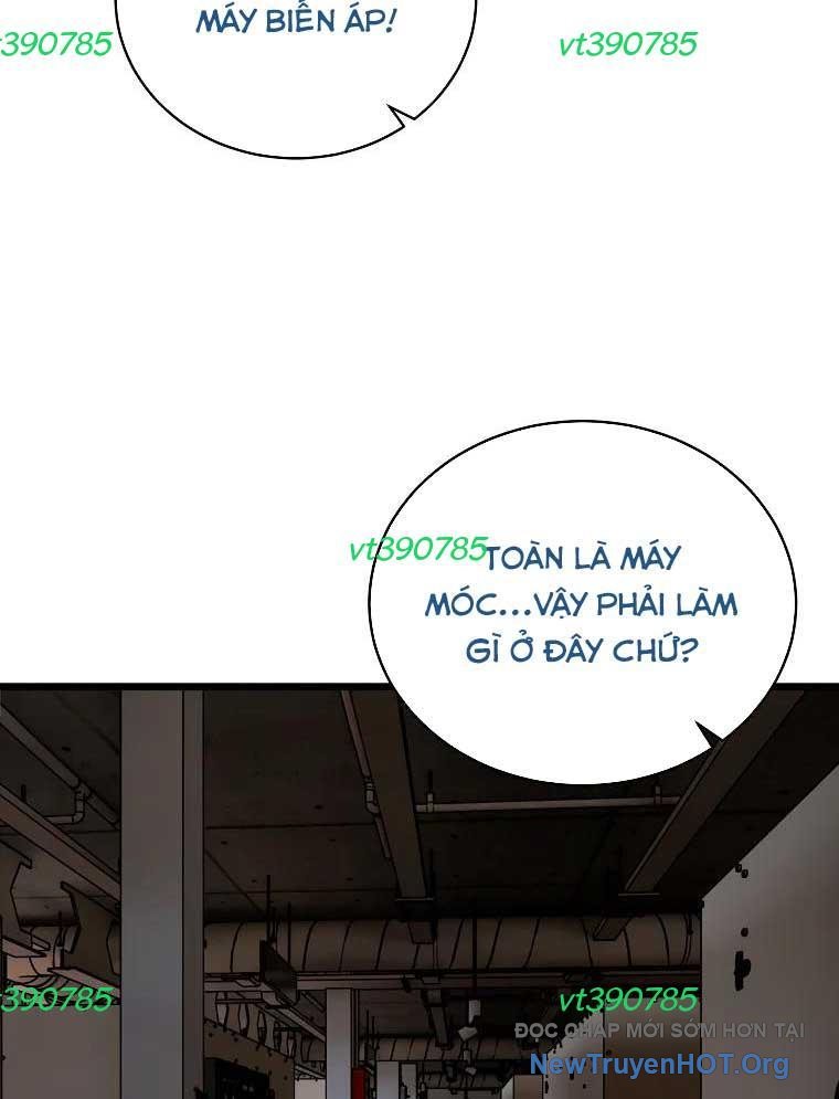 Công Viên Undead chapter 14 - Trang 90