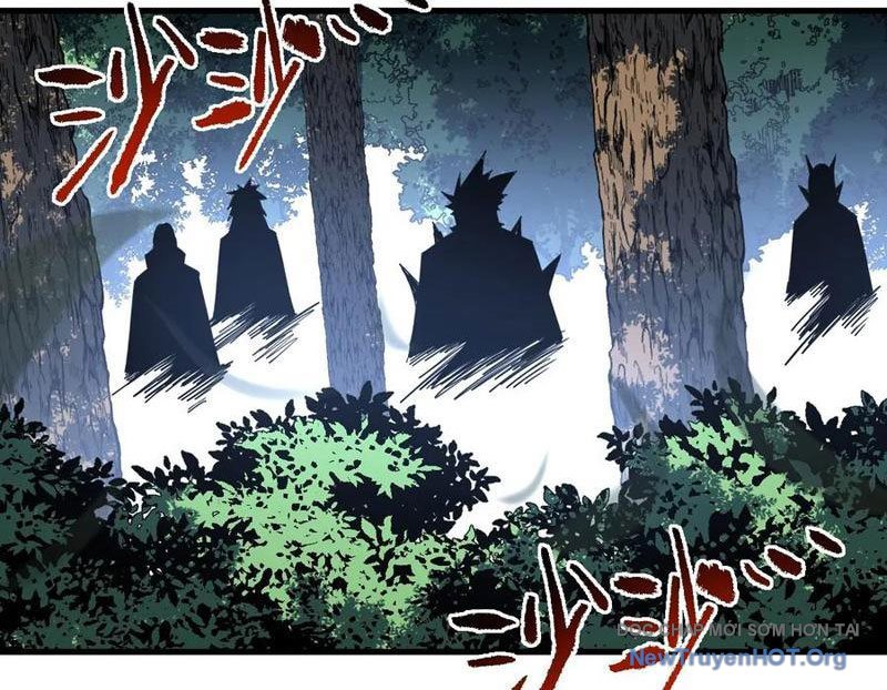 Mệnh Luân Chi Chủ! Làm Kẻ Biến Dị Giáng Xuống Nhân Gian chapter 130 - Trang 106