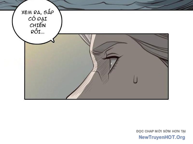 [tam Giới Chí] Thích ách Truyện chapter 44 - Trang 32