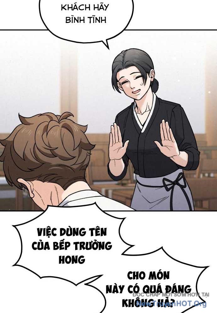 Đấu Trường Ẩm Thực chapter 1 - Trang 35