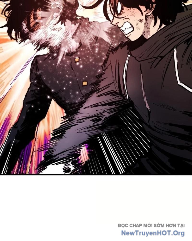 Thượng Lưu Chap 28 - Next Chap 29