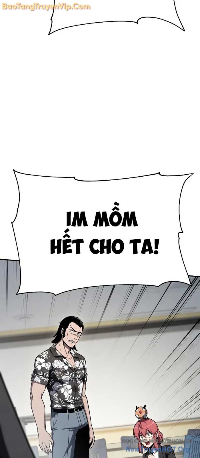 Vua Hiệp Sĩ Đã Trở Lại Với Một Vị Thần chapter 116.2 - Trang 16
