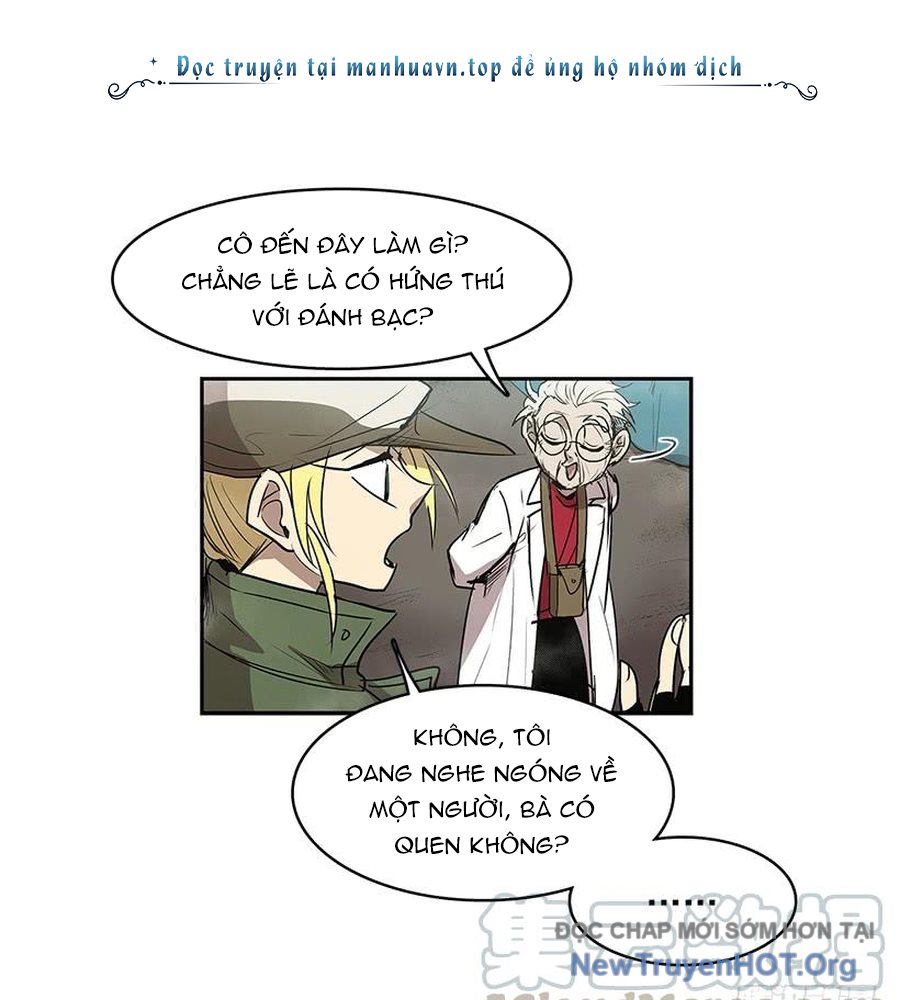 Cửa Hàng Vô Danh chapter 166 - Trang 23
