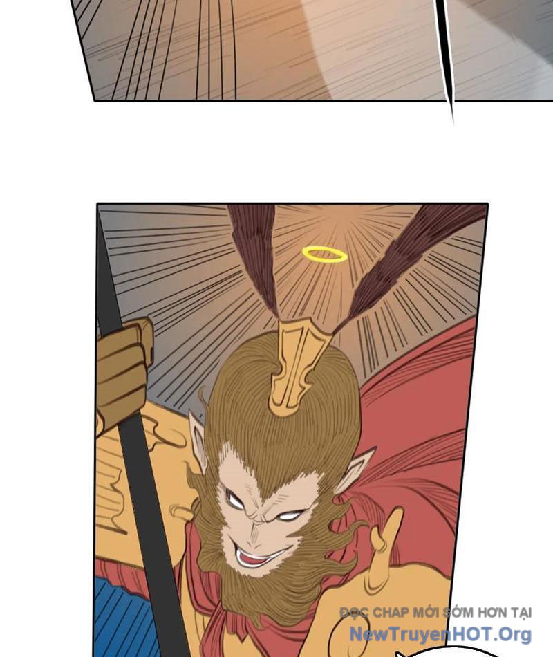 [tam Giới Chí] Thích ách Truyện chapter 45 - Trang 63
