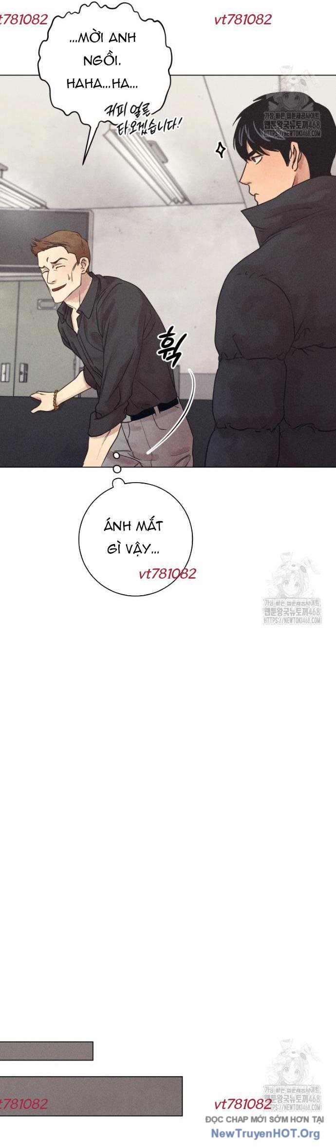 Phỏng Vấn Sát Nhân chapter 74 - Trang 11