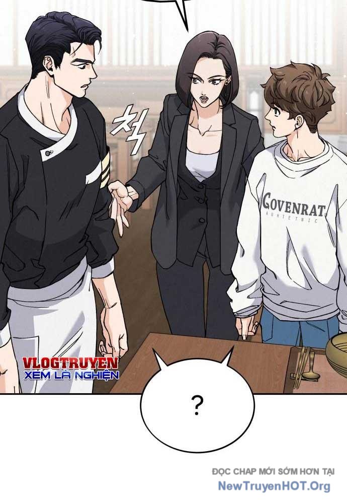 Đấu Trường Ẩm Thực chapter 1 - Trang 65