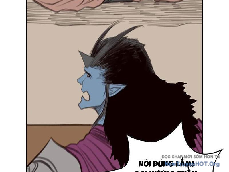 [tam Giới Chí] Thích ách Truyện chapter 44 - Trang 17