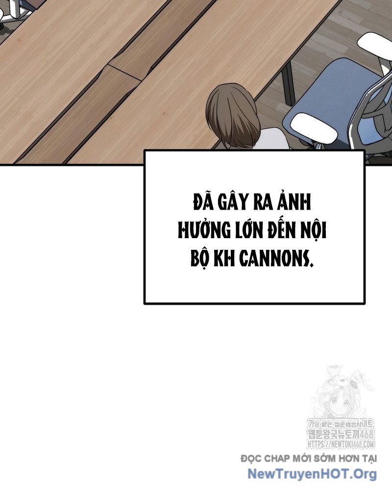 Tân Binh Của Đội Bóng Chày Quá Giỏi chapter 49 - Trang 19
