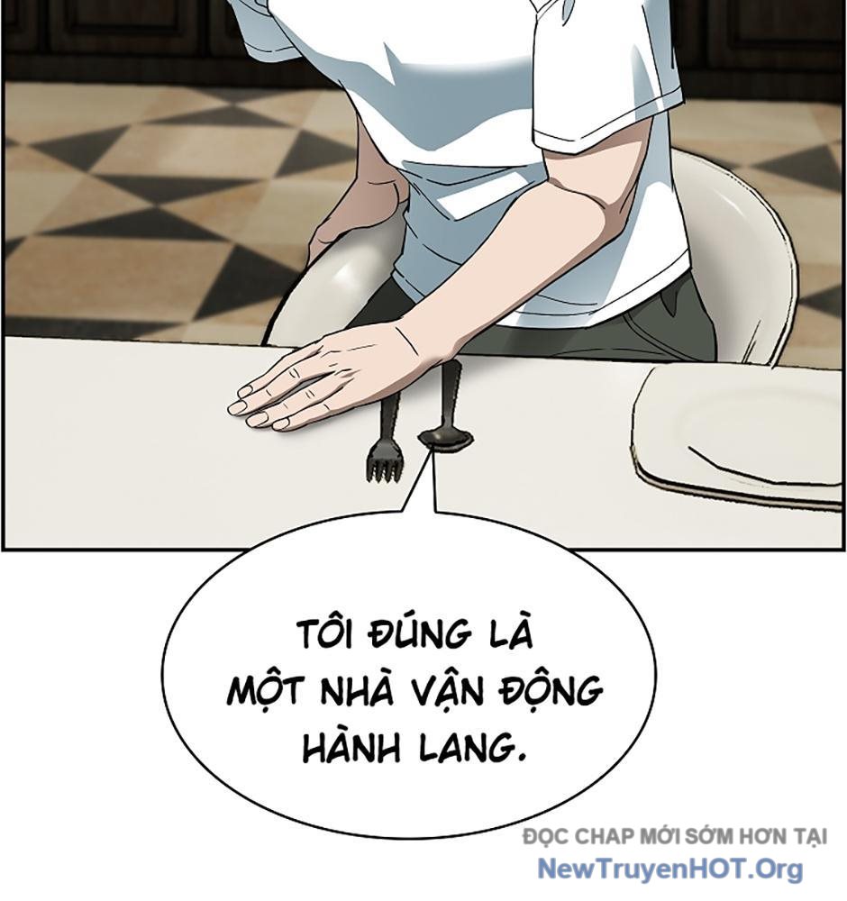Chế Tác Hạt Nhân chapter 41 - Trang 16