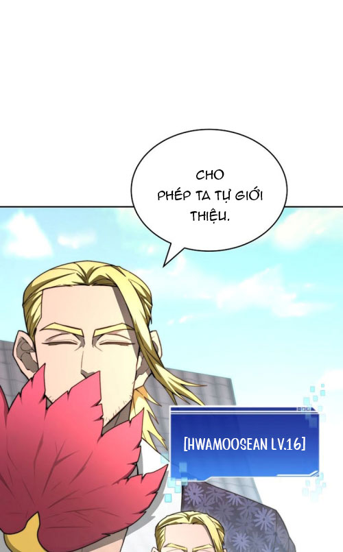 Mắc Kẹt Trong Tòa Tháp Thử Thách chapter 115 - Trang 64