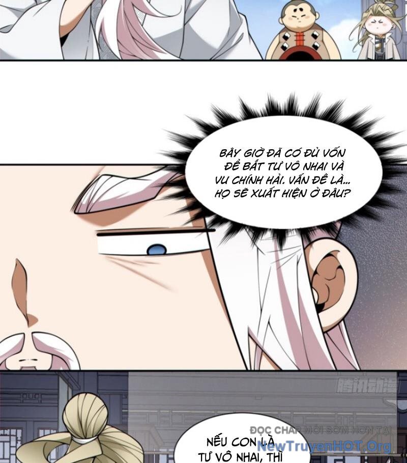 Đồ Đệ Của Ta Đều Là Đại Phản Phái chapter 383 - Trang 13