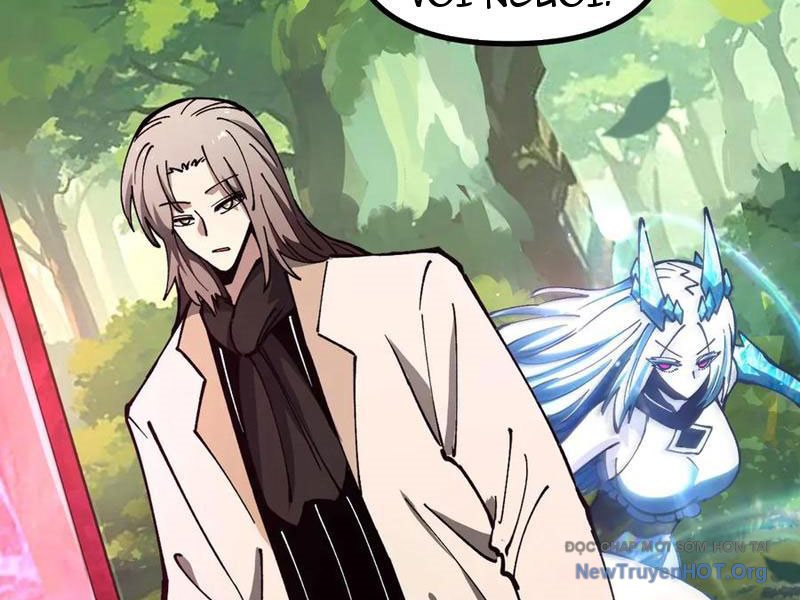 Toàn Cầu Ngự Thú: Ta có thế thấy lộ tuyến tiến hóa chapter 26 - Trang 56