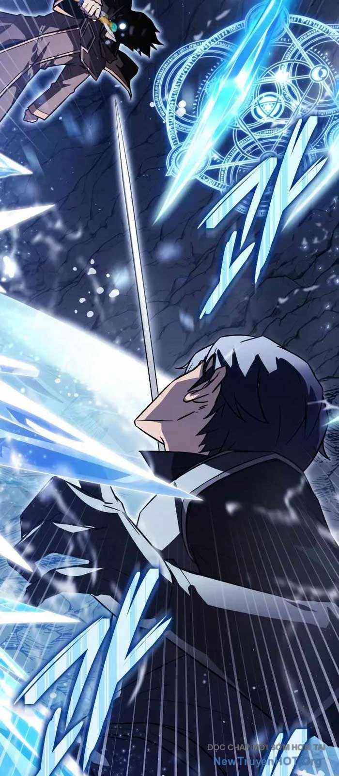 Pháp Sư Thiên Tài Phá Vỡ Giới Hạn chapter 11 - Trang 41