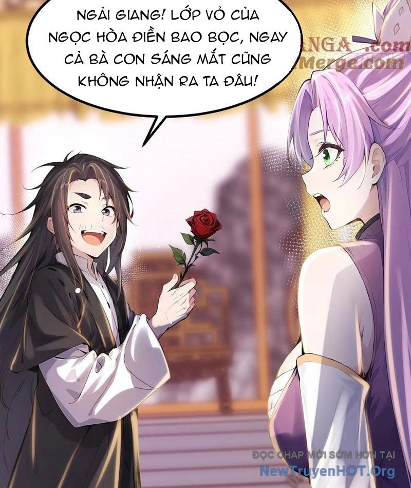 Tu Tiên Hàng Triệu Năm: đệ Tử Của Ta Rải Rác Khắp Tiên Giới! chapter 62 - Trang 33